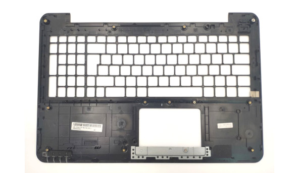 Средняя часть корпуса для ноутбука Asus X555Q F555L 13N0-R7A0913 Б/У - 624231