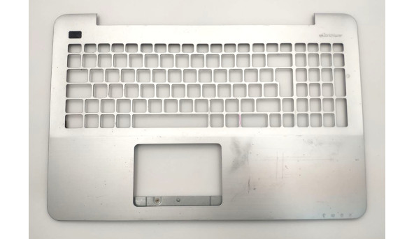 Средняя часть корпуса для ноутбука Asus X555Q F555L 13N0-R7A0913 Б/У