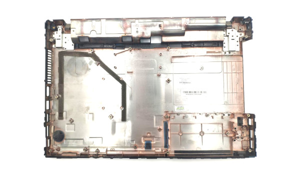 Нижняя часть корпуса для ноутбука HP ProBook 4525s 598680-001 Б/У - 624232