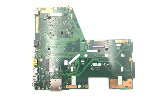 Материнская плата для ноутбука Asus X551 X551M D550M F551M R512M X551C 60NB0480-MB1700 Б/У - 624274
