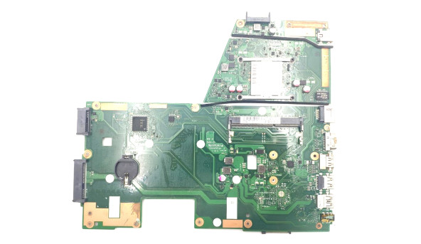 Материнська плата для ноутбука Asus X551 X551M D550M F551M R512M X551C 60NB0480-MB1700 Б/В