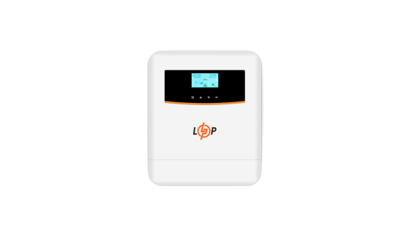 Комплект СЕС 1kW АКБ1,2kWh (літій)100 Ah Преміум - 624286