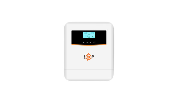 Комплект СЕС 1kW АКБ1,2kWh (літій)100 Ah Преміум - 624286