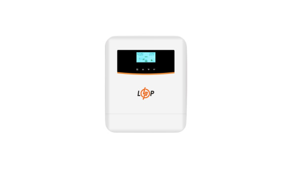 Комплект СЕС 1kW АКБ1,2kWh (літій)100 Ah Преміум - 624286