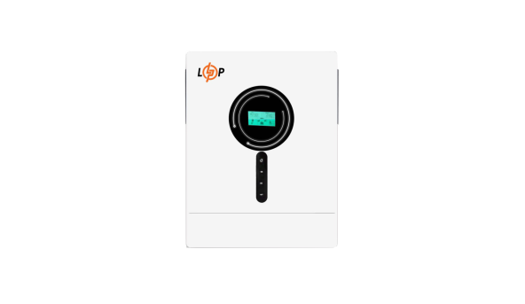 Комплект СЕС 6kW АКБ 5.12kWh (літій) 100Ah Преміум GRID - 624294