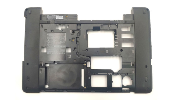 Нижняя часть корпуса для ноутбука  HP Probook 455 G1 721933-001 604YX06002 Б/У