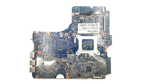 Материнська плата для ноутбука HP ProBook 450 G1 455 G1 48.4ZC05.011 722824-601 55.4ZC01.001G Б/В - 624309