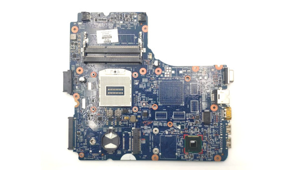 Материнська плата для ноутбука HP ProBook 450 G1 455 G1 48.4ZC05.011 722824-601 55.4ZC01.001G Б/В