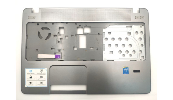 Середня частина корпуса для ноутбука HP Probook 455 G1 721951-001 604YX08002 Б/В