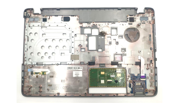 Середня частина корпуса для ноутбука HP Probook 455 G1 721951-001 604YX08002 Б/В - 624310