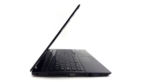 Ноутбук Fujitsu Lifebook AH552 Intel Core I3-3110M 6 GB RAM 500 GB HDD [15.6"] - Б/У - 624341