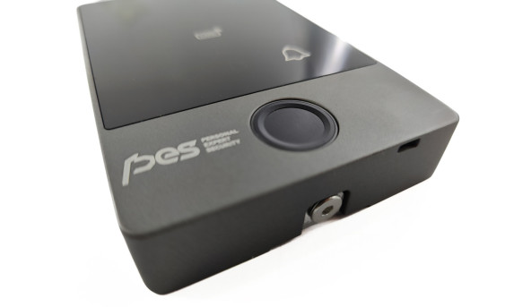 PES KeyPad з BLE-модулем контролер доступу з Bluetooth керуванням - 624364