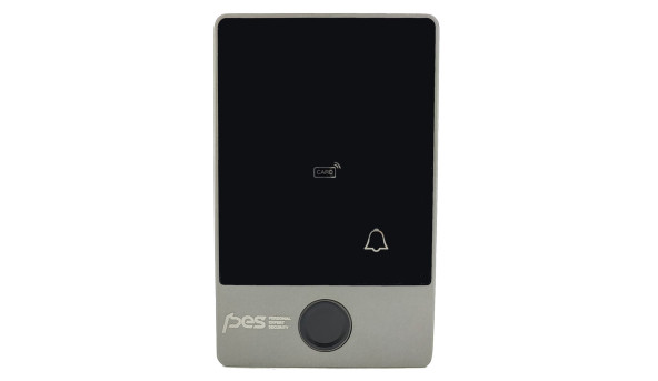 PES KeyPad з BLE-модулем контролер доступу з Bluetooth керуванням - 624364