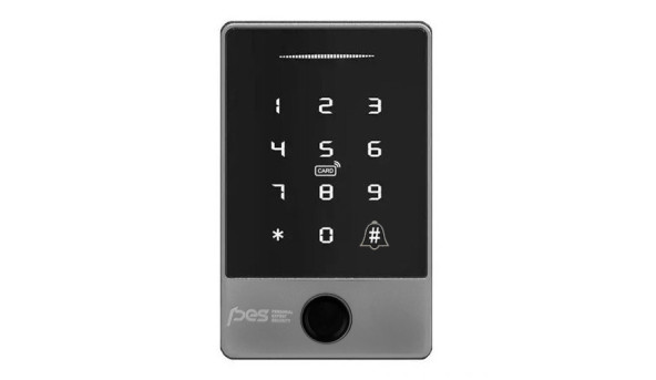 PES KeyPad з BLE-модулем контролер доступу з Bluetooth керуванням