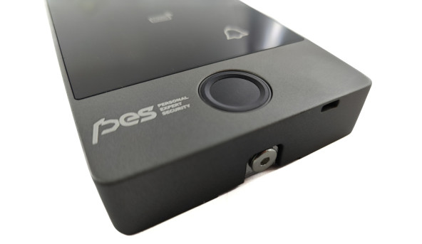 PES KeyPad з BLE-модулем контролер доступу з Bluetooth керуванням - 624364