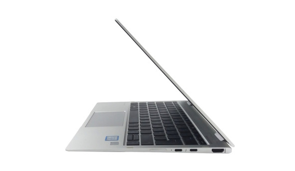 Сенсорный ноутбук HP EliteBook x360 1020 G2 Intel Core I5-7300U 8 GB RAM 256 GB SSD [IPS 12.5" FullHD] - Б/У - 624372