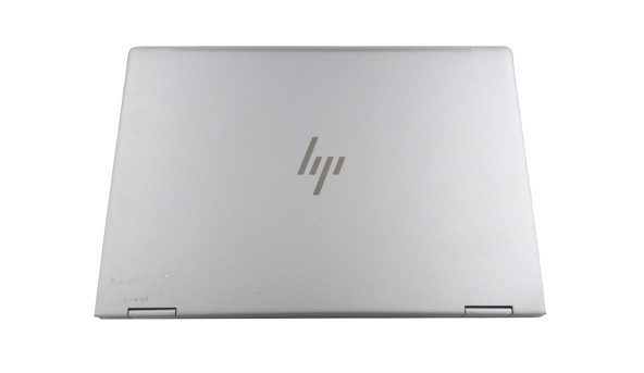 Сенсорный ноутбук HP EliteBook x360 1020 G2 Intel Core I5-7300U 8 GB RAM 256 GB SSD [IPS 12.5" FullHD] - Б/У - 624372