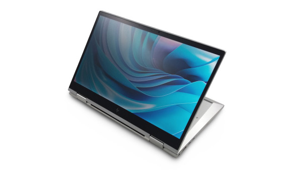 Ноутбук HP EliteBook x360 830 G7 Intel Core I5-10310U 16 GB RAM 256 GB SSD [IPS 13.3" FullHD] - Б/У - 624373