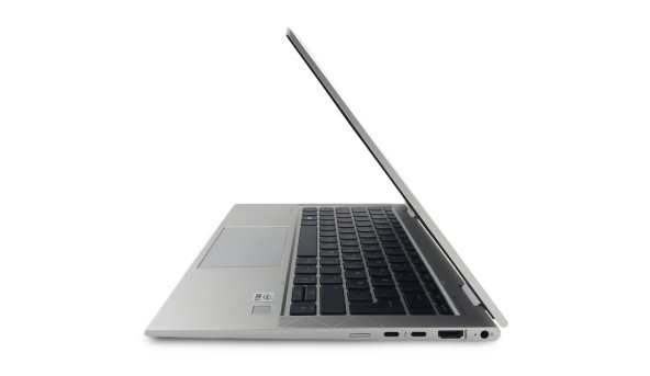 Ноутбук HP EliteBook x360 830 G7 Intel Core I5-10310U 16 GB RAM 256 GB SSD [IPS 13.3" FullHD] - Б/У - 624373