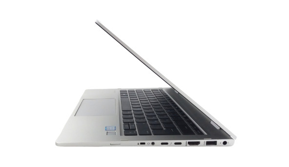 Сенсорный ноутбук HP EliteBook X360 830 G6 Intel Core I5-8265U 16 GB RAM 256 GB SSD [IPS 13.3 FullHD] - Б/У - 624374