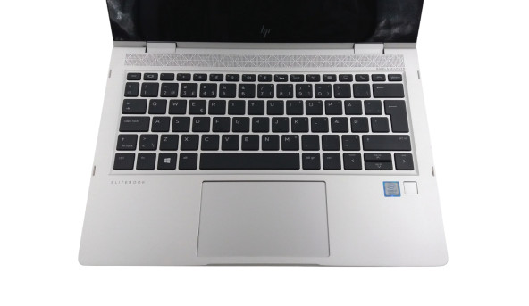 Сенсорный ноутбук HP EliteBook X360 830 G6 Intel Core I5-8265U 16 GB RAM 256 GB SSD [IPS 13.3 FullHD] - Б/У - 624374