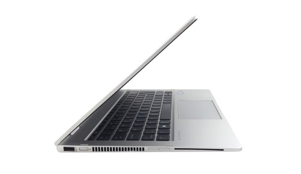 Сенсорный ноутбук HP EliteBook X360 830 G6 Intel Core I5-8265U 16 GB RAM 256 GB SSD [IPS 13.3 FullHD] - Б/У - 624374