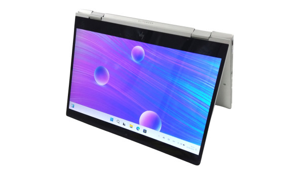 Сенсорный ноутбук HP EliteBook X360 830 G6 Intel Core I5-8265U 16 GB RAM 256 GB SSD [IPS 13.3 FullHD] - Б/У