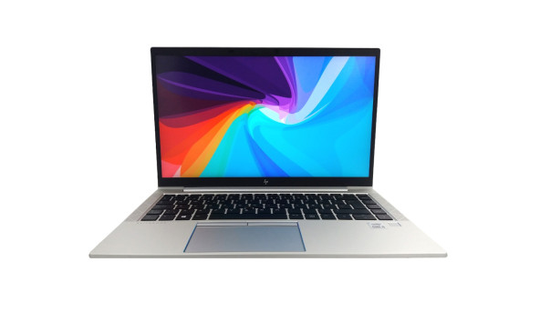 Ноутбук HP EliteBook 840 G8 Intel Core i5-1135G7 16 GB RAM 256 GB SSD [IPS 14" FullHD] - Б/У - 624376