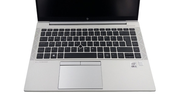 Ноутбук HP EliteBook 840 G8 Intel Core i5-1135G7 16 GB RAM 256 GB SSD [IPS 14" FullHD] - Б/У - 624376