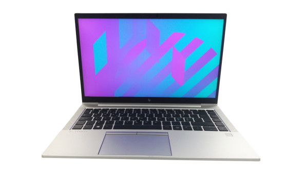 Ноутбук HP EliteBook 840 G8 Intel Core i7-1165G7 16 GB RAM 512 GB SSD [IPS 14" FullHD] - Б/У - 624377