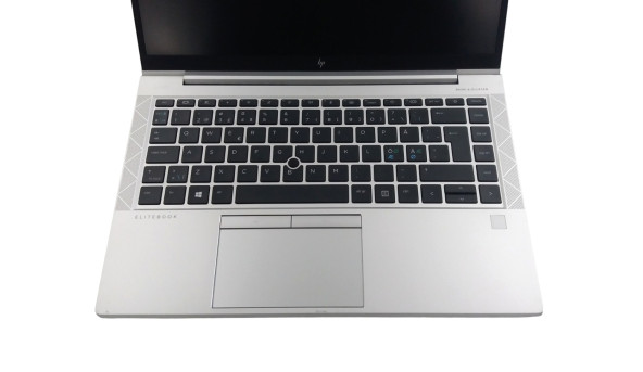 Ноутбук HP EliteBook 840 G8 Intel Core i7-1165G7 16 GB RAM 512 GB SSD [IPS 14" FullHD] - Б/У - 624377