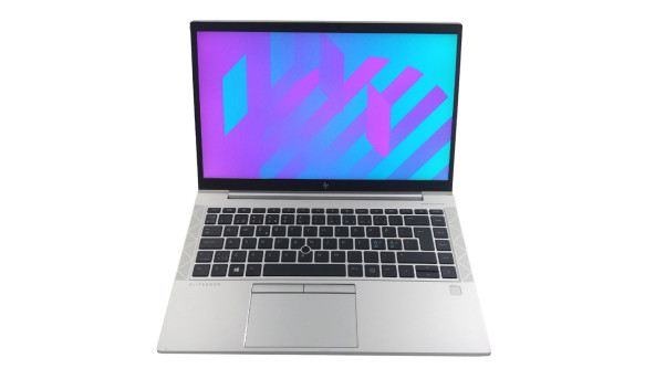 Ноутбук HP EliteBook 840 G8 Intel Core i7-1165G7 16 GB RAM 512 GB SSD [IPS 14" FullHD] - Б/У