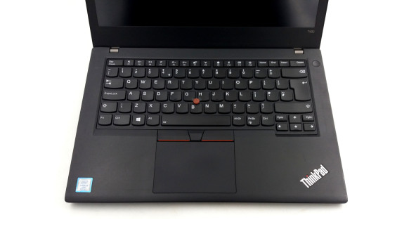 5 Ноутбук Lenovo ThinkPad T480 Intel Core I5-8350U 8 GB RAM 256 GB SSD [IPS 14" FullHD] - Б/У - 624379