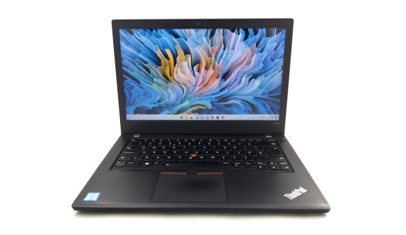 5 Ноутбук Lenovo ThinkPad T480 Intel Core I5-8350U 8 GB RAM 256 GB SSD [IPS 14" FullHD] - Б/У - 624379