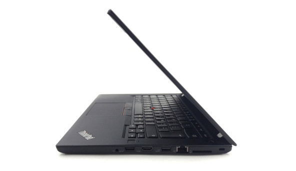 Сенсорний ноутбук Lenovo ThinkPad A485 AMD Ryzen 3 PRO 2300U 8 GB RAM 256 GB SSD [IPS 14" FullHD] - Б/В - 624381