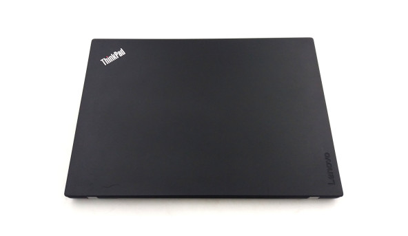 Сенсорний ноутбук Lenovo ThinkPad A485 AMD Ryzen 3 PRO 2300U 8 GB RAM 256 GB SSD [IPS 14" FullHD] - Б/В - 624381