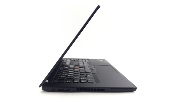 Сенсорний ноутбук Lenovo ThinkPad A485 AMD Ryzen 3 PRO 2300U 8 GB RAM 256 GB SSD [IPS 14" FullHD] - Б/В - 624381