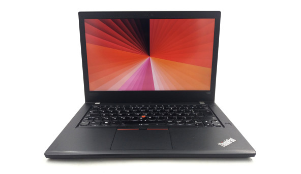 Сенсорний ноутбук Lenovo ThinkPad A485 AMD Ryzen 3 PRO 2300U 8 GB RAM 256 GB SSD [IPS 14" FullHD] - Б/В - 624381