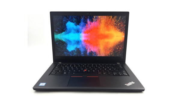 3 Ноутбук Lenovo ThinkPad T480 Intel Core I5-8350U 8 GB RAM 256 GB SSD [IPS 14" FullHD] - Б/У - 624382