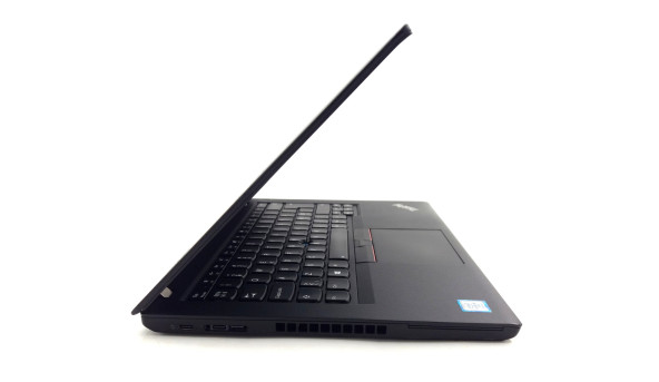 3 Ноутбук Lenovo ThinkPad T480 Intel Core I5-8350U 8 GB RAM 256 GB SSD [IPS 14" FullHD] - Б/У - 624382