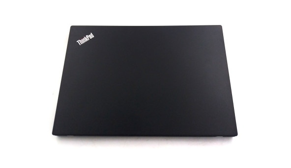 Ігровий ноутбук Lenovo ThinkPad T14 G1 Core I7-10610U 16 RAM 256 SSD Nvidia GeForce MX330 IPS 14" FullHD - Б/В - 624383