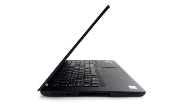 Ігровий ноутбук Lenovo ThinkPad T480 Core I7-8650U 8 RAM 256 SSD Nvidia GeForce MX150 [IPS 14" FullHD] - Б/У - 624385