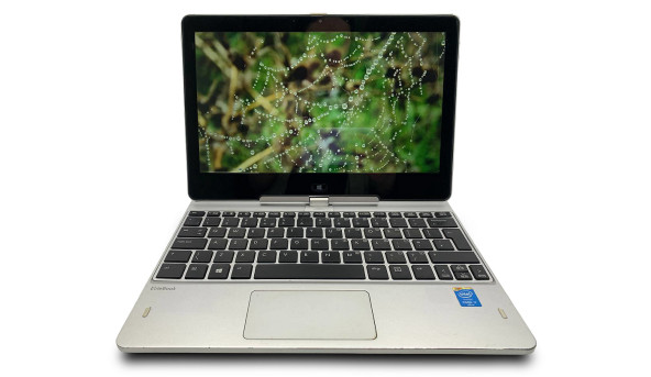 Сенсорний ноутбук HP 810 G2 Intel Core I7-4600U 8 GB RAM 256 GB SSD [11.6"] - Б/В - 624390