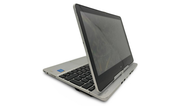 Сенсорний ноутбук HP 810 G2 Intel Core I7-4600U 8 GB RAM 256 GB SSD [11.6"] - Б/В - 624390