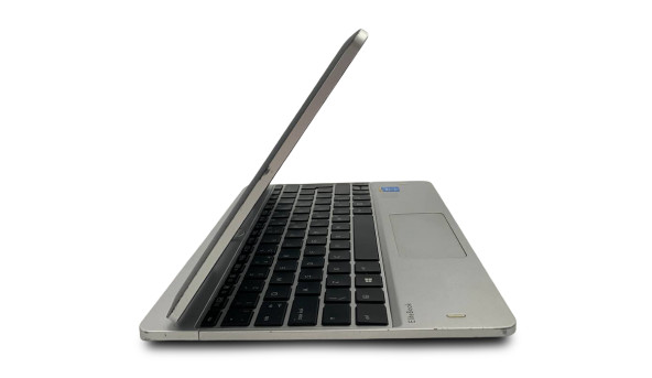 Сенсорний ноутбук HP 810 G2 Intel Core I7-4600U 8 GB RAM 256 GB SSD [11.6"] - Б/В - 624390