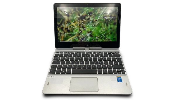 Сенсорной ноутбук HP 810 G2 Intel Core I7-4600U 8 GB RAM 256 GB SSD [11.6"] - Б/У