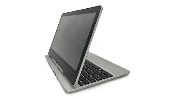 Сенсорний ноутбук HP 810 G2 Intel Core I7-4600U 8 GB RAM 256 GB SSD [11.6"] - Б/В - 624390