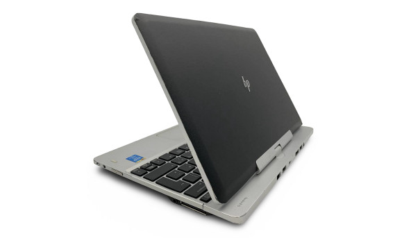 Сенсорний ноутбук HP 810 G2 Intel Core I7-4600U 8 GB RAM 256 GB SSD [11.6"] - Б/В - 624390