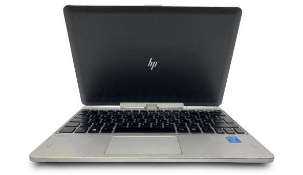 Сенсорний ноутбук HP 810 G2 Intel Core I7-4600U 8 GB RAM 256 GB SSD [11.6"] - Б/В - 624390