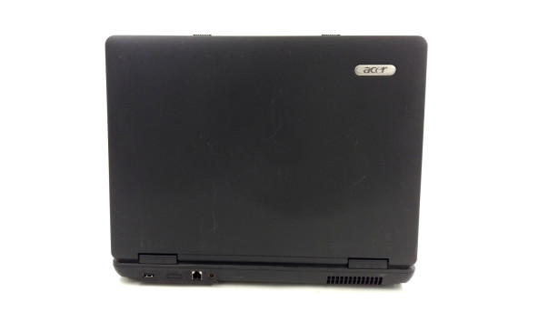 Ноутбук Acer TravelMate 5330 Intel Celeron T3000 3 GB RAM 160 GB HDD [15.4"] - Б/В - 624391